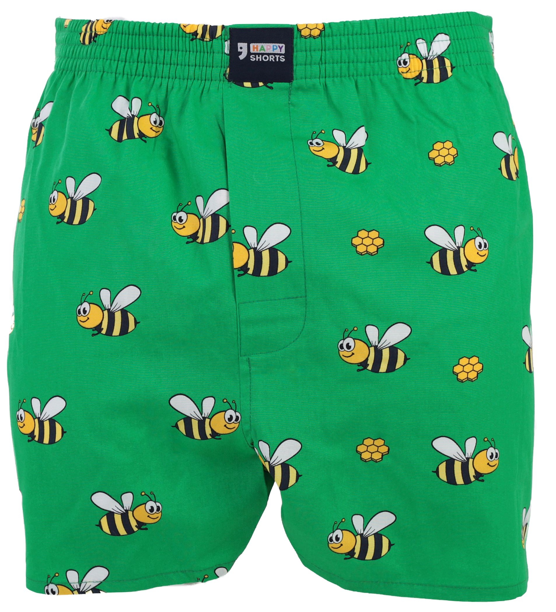 Happy Shorts X Mens Boxers, Boxers And Shorts With Suspense Many Designs - Picture 6 of 21