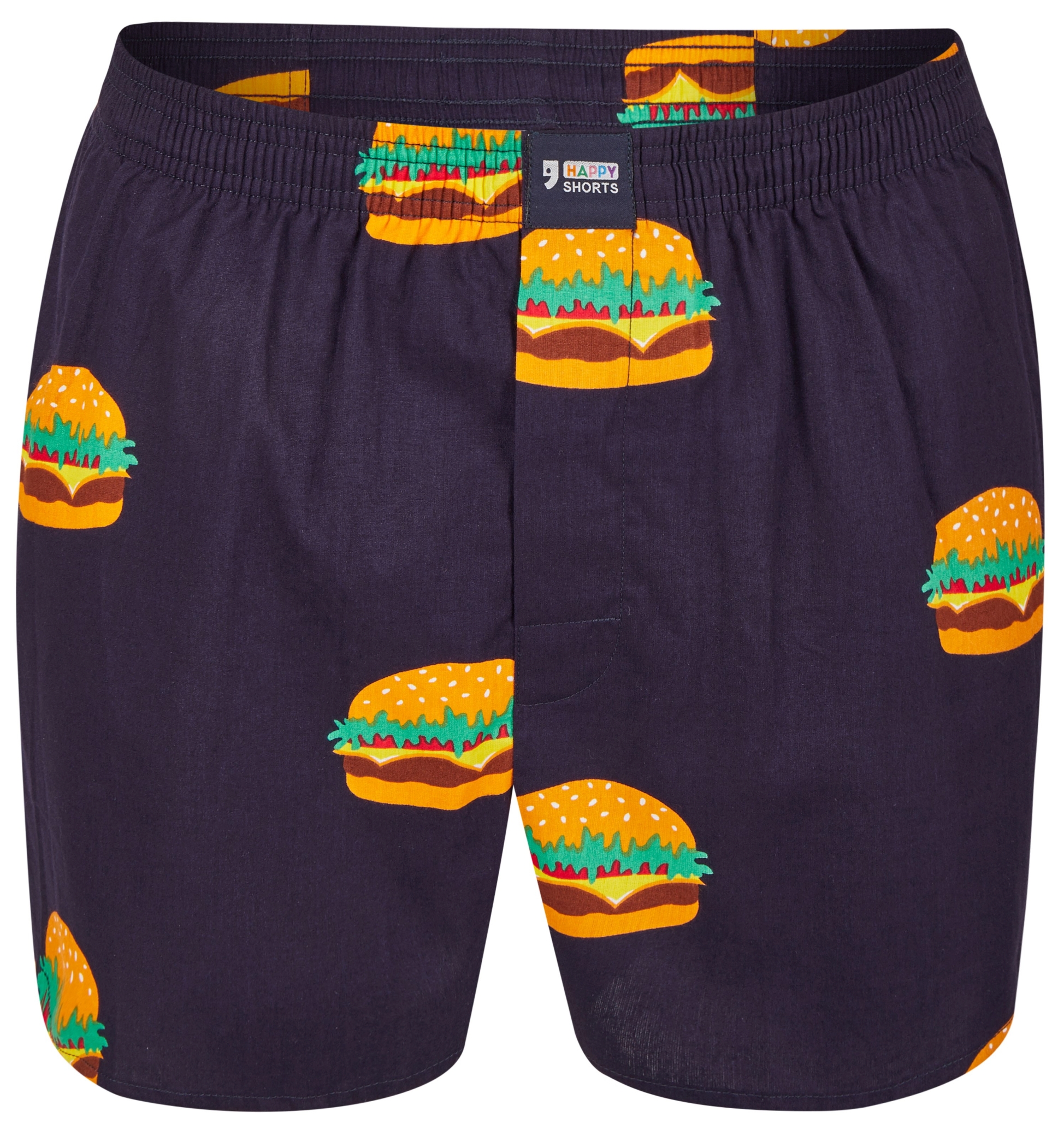 Happy Shorts X Mens Boxers, Boxers And Shorts With Suspense Many Designs - Picture 7 of 21
