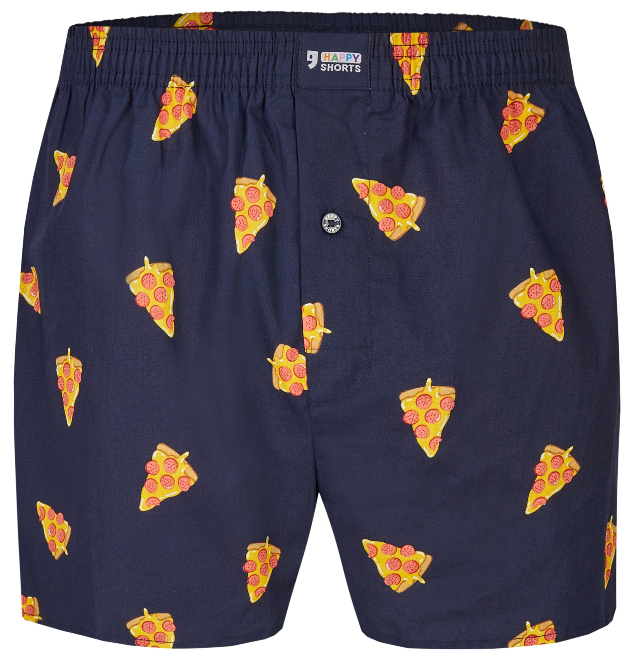 Happy Shorts X Mens Boxers, Boxers And Shorts With Suspense Many Designs - Picture 9 of 21