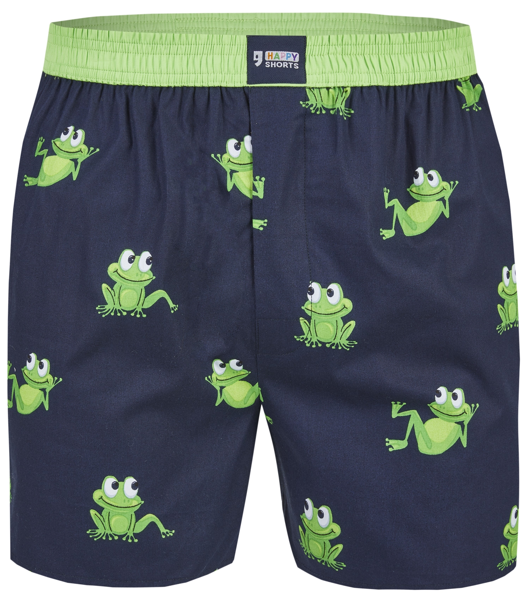 Happy Shorts X Mens Boxers, Boxers And Shorts With Suspense Many Designs - Picture 10 of 21