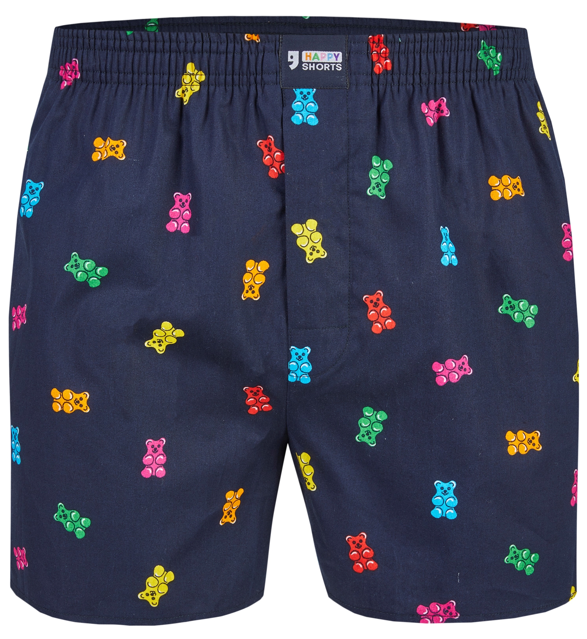 Happy Shorts X Mens Boxers, Boxers And Shorts With Suspense Many Designs - Picture 11 of 21