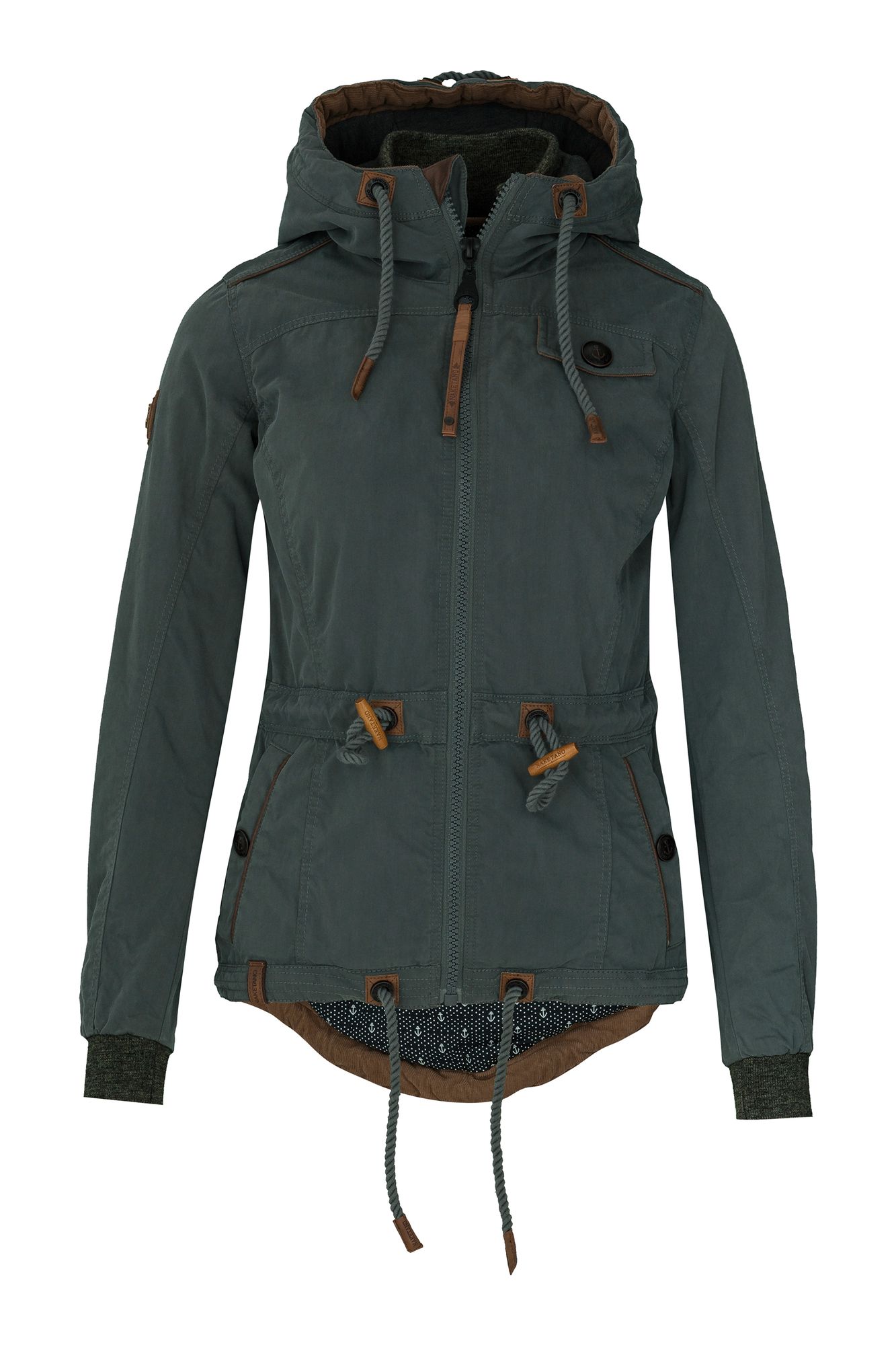 magic carpet denim jacket