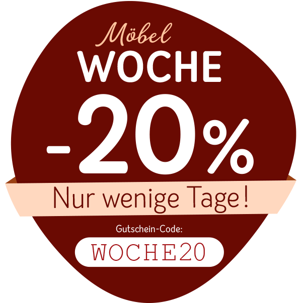 Nur jetzt 20% sparen