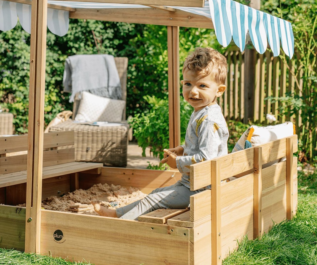 Geschenkideen bei BioKinder