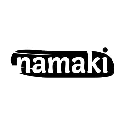 Marken-Logo-namaki