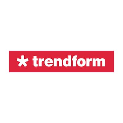 Marken-Logo-trendform