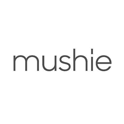 Marken-Logo-Mushie