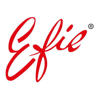 Marken-Logo-Efie