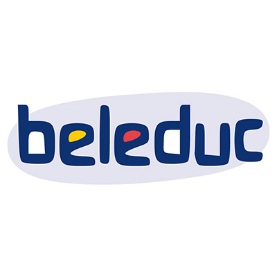 Marken-Logo-beleduc