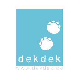 Marken-Logo-dekdek