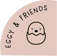 Marken-Logo-EGGY&FRIENDS