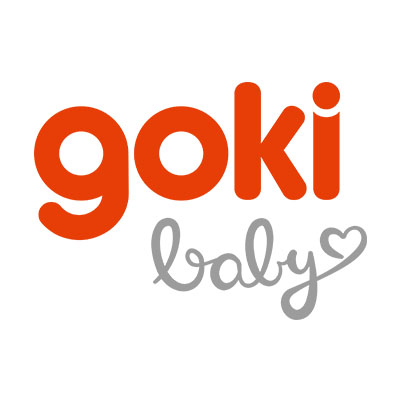 Marken-Logo-goki baby