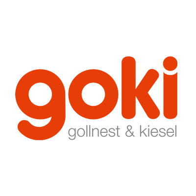 Marken-Logo-goki