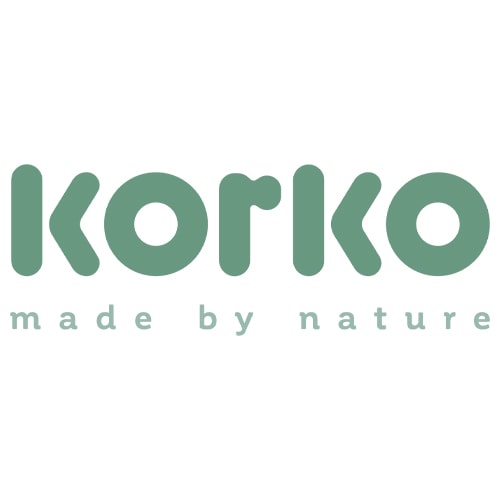 Marken-Logo-Korko