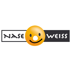 Marken-Logo-NASEWEISS
