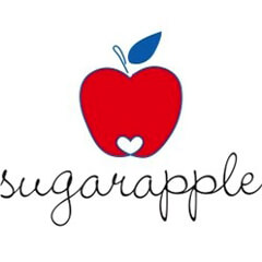 Marken-Logo-Sugarapple