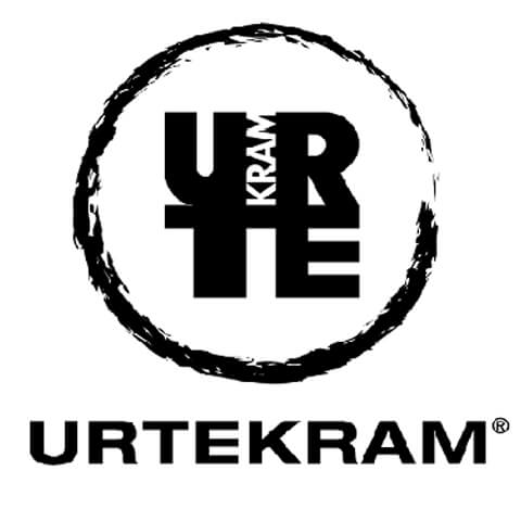 Marken-Logo-Urtekram