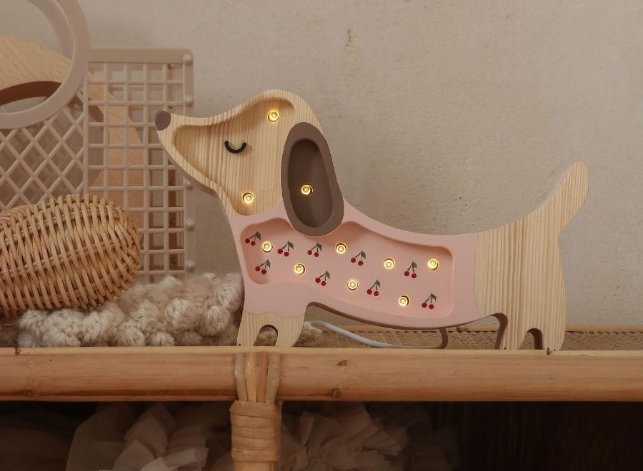 Ausstattung fürs Kinderzimmer