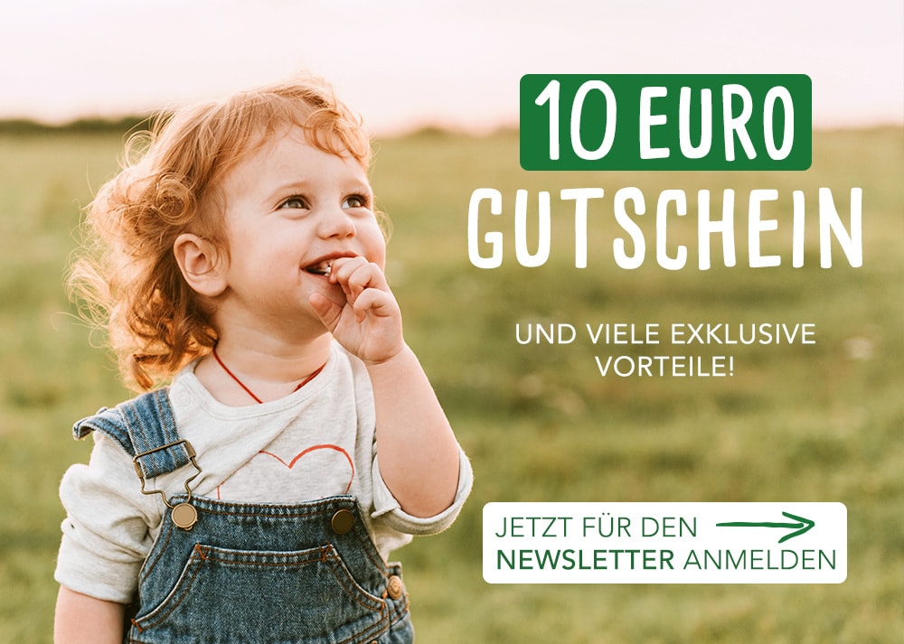 Zum Newsletter anmelden