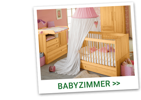 Babyzimmer