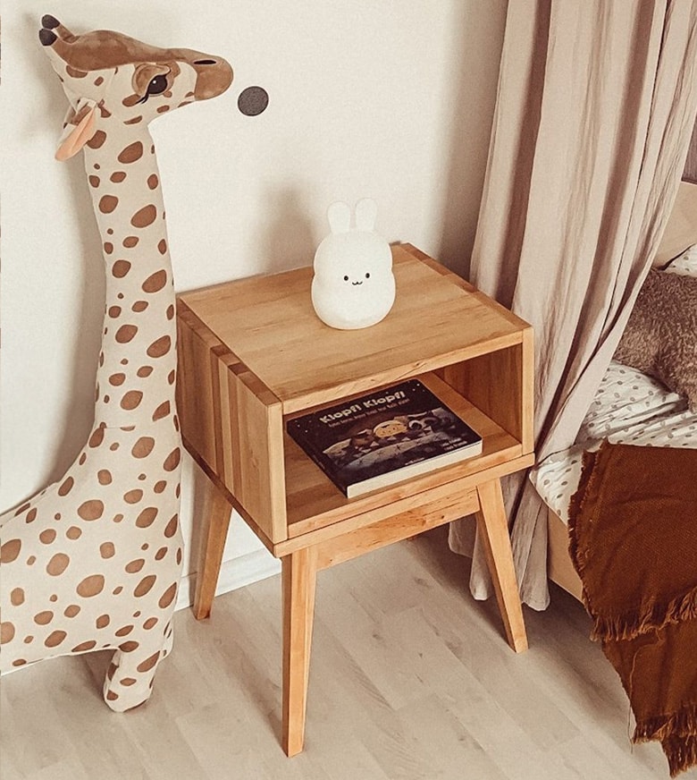 Nachttische