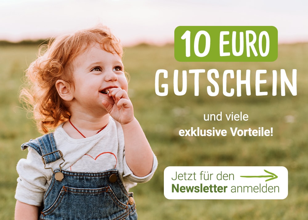 Zum Newsletter anmelden