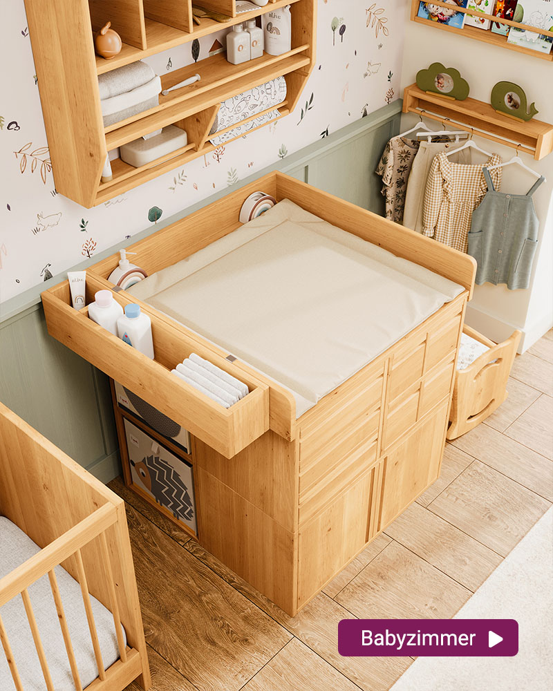 Babyzimmer