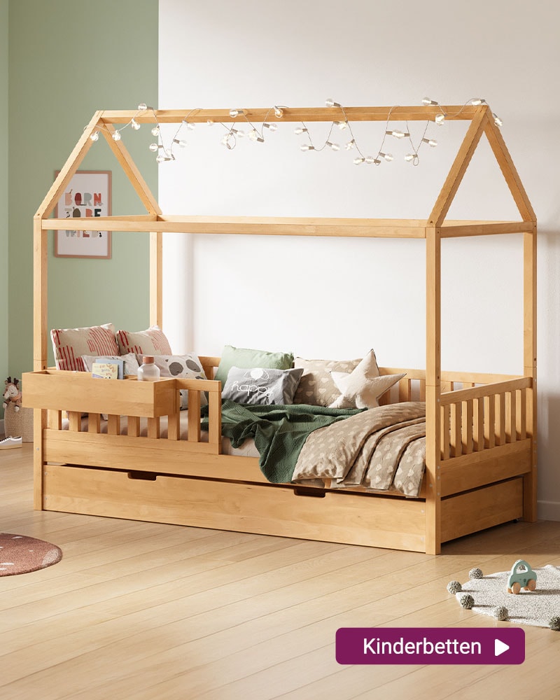 Kinderbetten