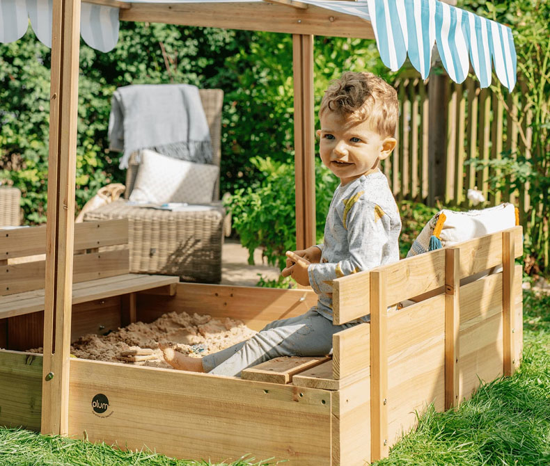Alles für den Garten