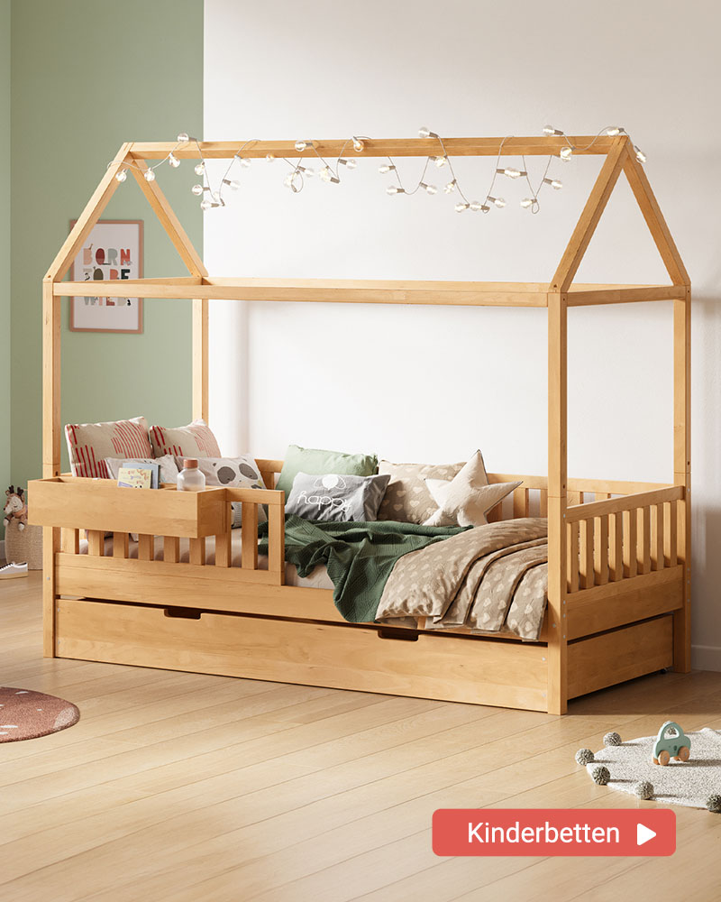 Kinderbetten