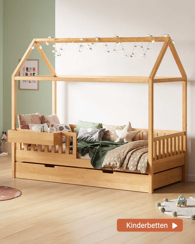 Kinderbetten