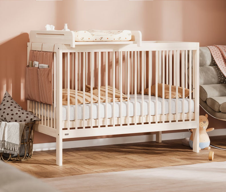 Alles rund ums Babyzimmer