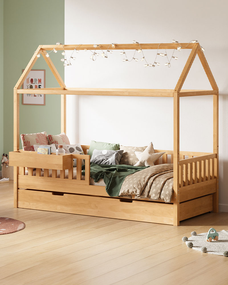Kinderbetten