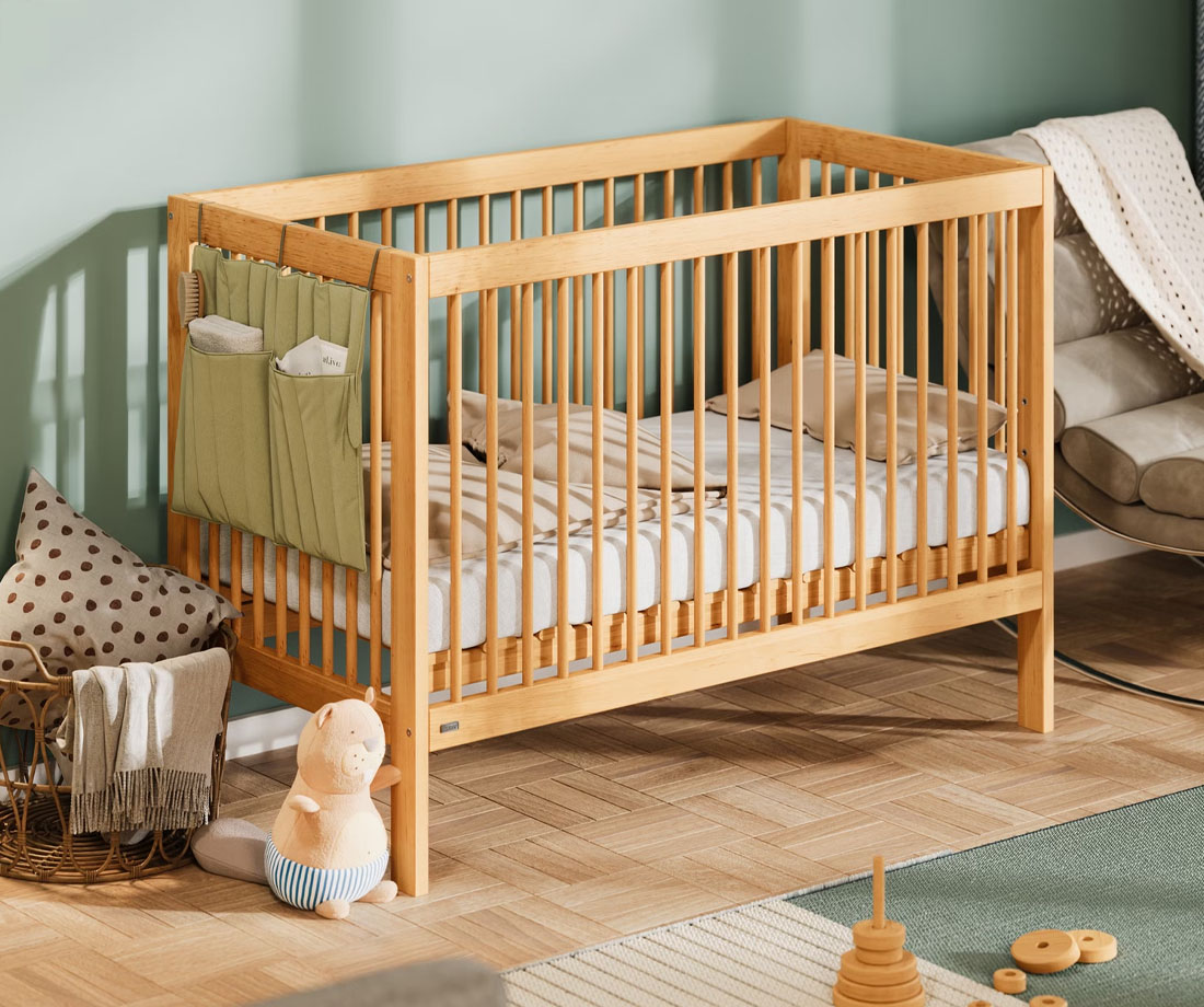 Babybetten von BioKinder