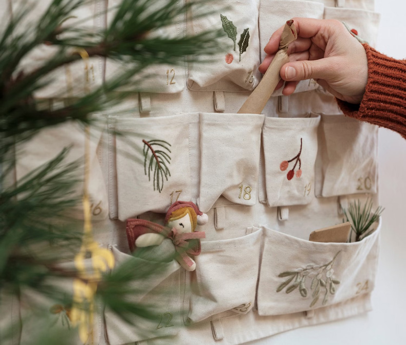 Alles für die Weihnachtszeit! Adventskalender, Geschenkideen, Deko und mehr!