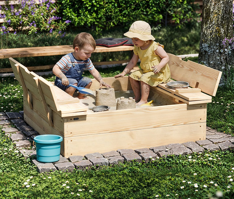 Alles für den Garten