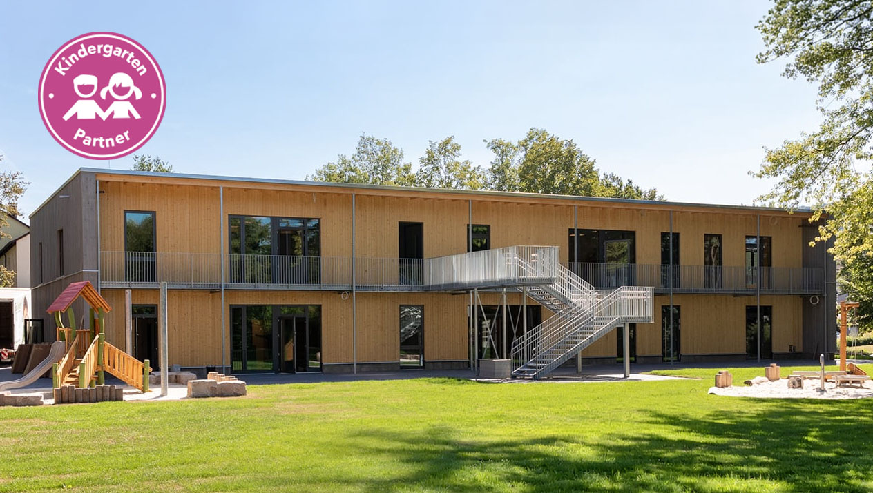 BioKinder Kindergarten‑Ausstattung & Service