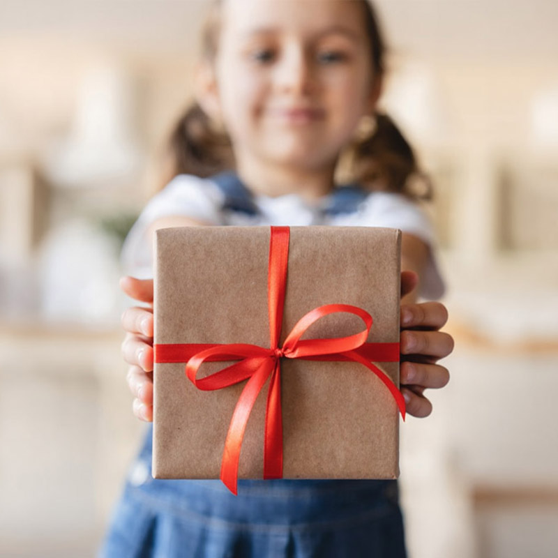 BioKinder Wunschliste