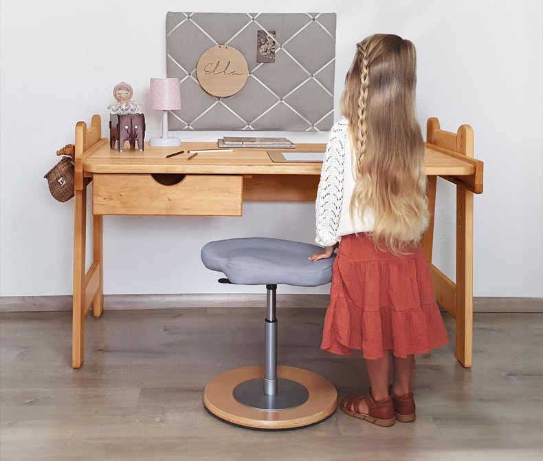 Kinderschreibtische