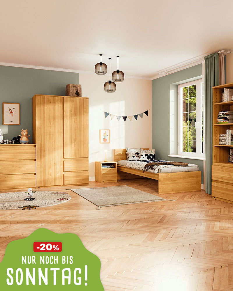 Kinderzimmer