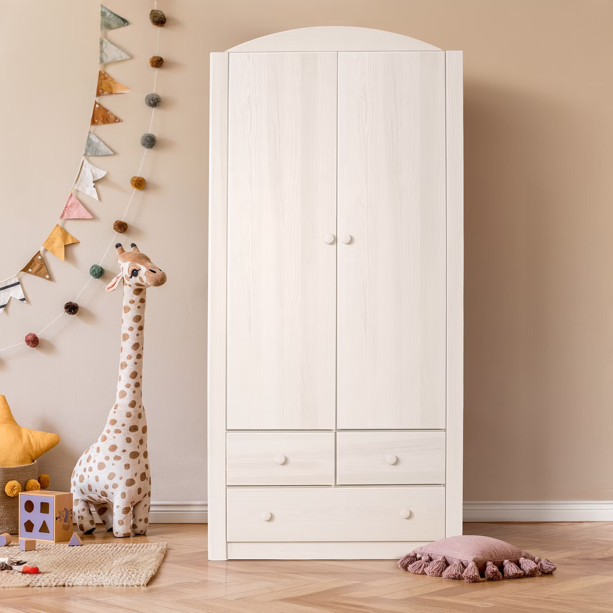 Noah Kleiderschrank Noah Kleiderschrank sb
