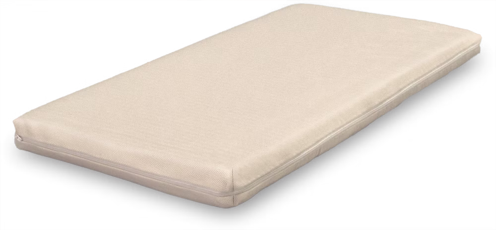 Bio Baby- und Kindermatratze Cocolana Kokoslatex mit Bio-Schurwolle, Baumberger Bio Baby- und Kindermatratze Cocolana Kokoslatex mit Bio-Schurwolle, Baumberger