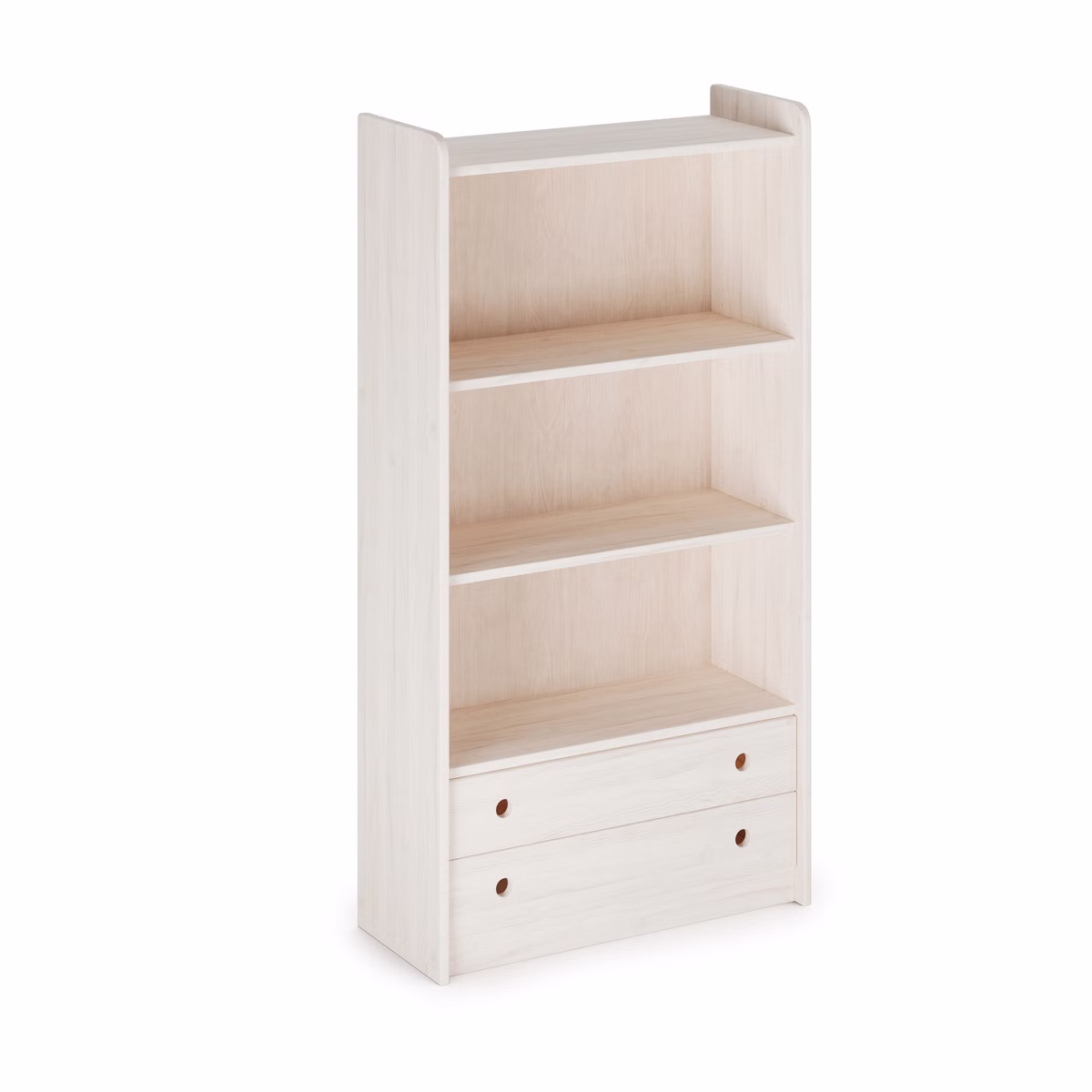 Lara Regal breit mit Schubladeneinsatz 160 cm Lara Regal breit mit Schubladeneinsatz 160 cm sb