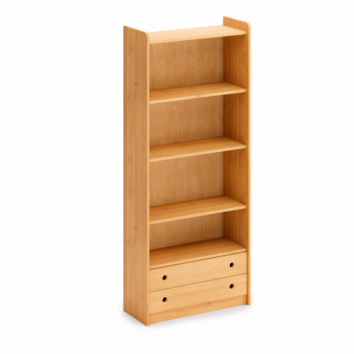 Lara Regal breit mit Schubladeneinsatz 200 cm Lara Regal breit mit Schubladeneinsatz 200 cm sb