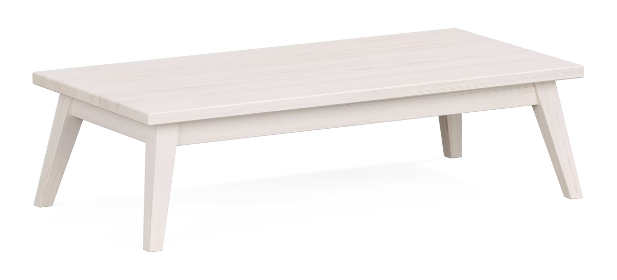 Laura Retro Sockel 80x40, Höhe 22 cm fs
