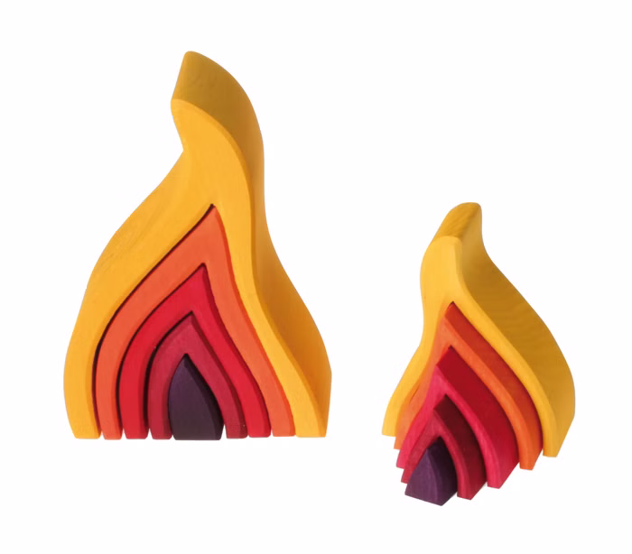 Kleines Feuer Kleines Feuer