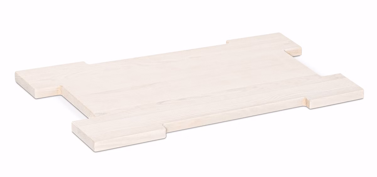 Deckel für Kai Stapelboxen Deckel für Kai Stapelboxen