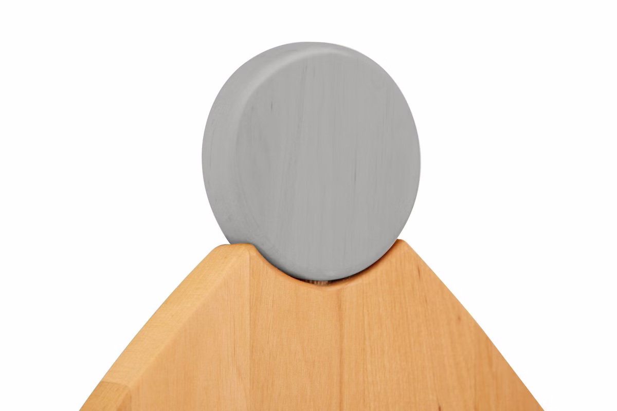 Kai Edelsteine für Kopfteil Krone 90 cm Kai Edelsteine für Kopfteil Krone 90 cm sb
