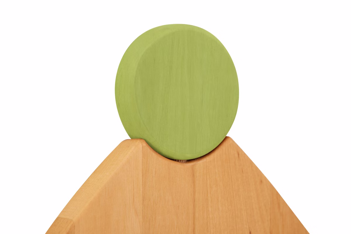Kai Edelsteine für Kopfteil Krone 90 cm Kai Edelsteine für Kopfteil Krone 90 cm sb
