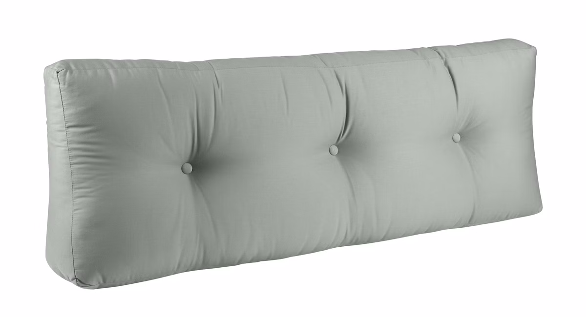 Rückenkissen 120x40 cm Rückenkissen 120x40 cm